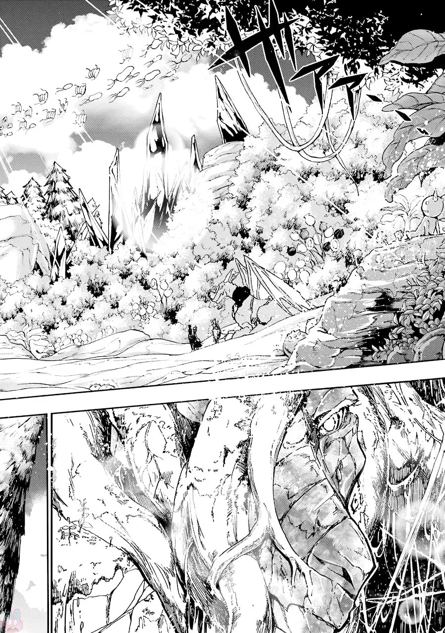 Read Gourmet in Different World. chapter 11 image 10 on Lezhin