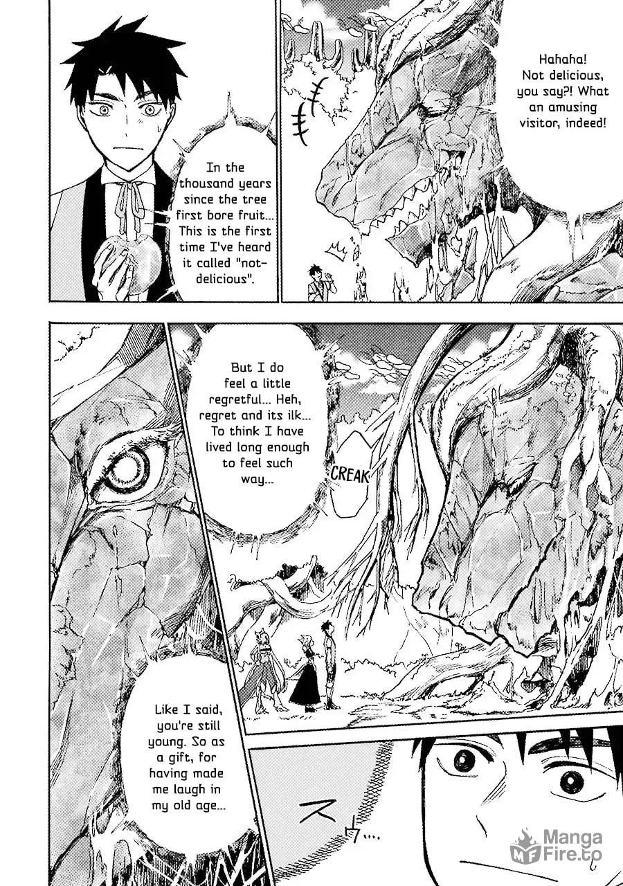 Read Gourmet in Different World. chapter 11 image 24 on Lezhin