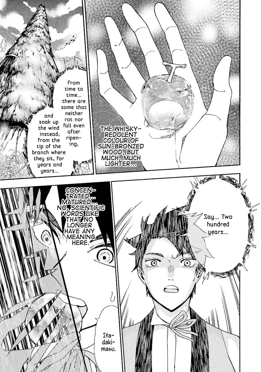 Read Gourmet in Different World. chapter 11 image 25 on Lezhin