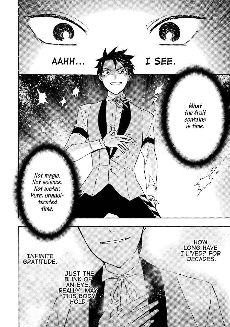 Read Gourmet in Different World. chapter 11 image 28 on Lezhin