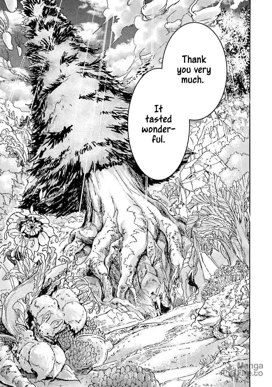 Read Gourmet in Different World. chapter 11 image 29 on Lezhin