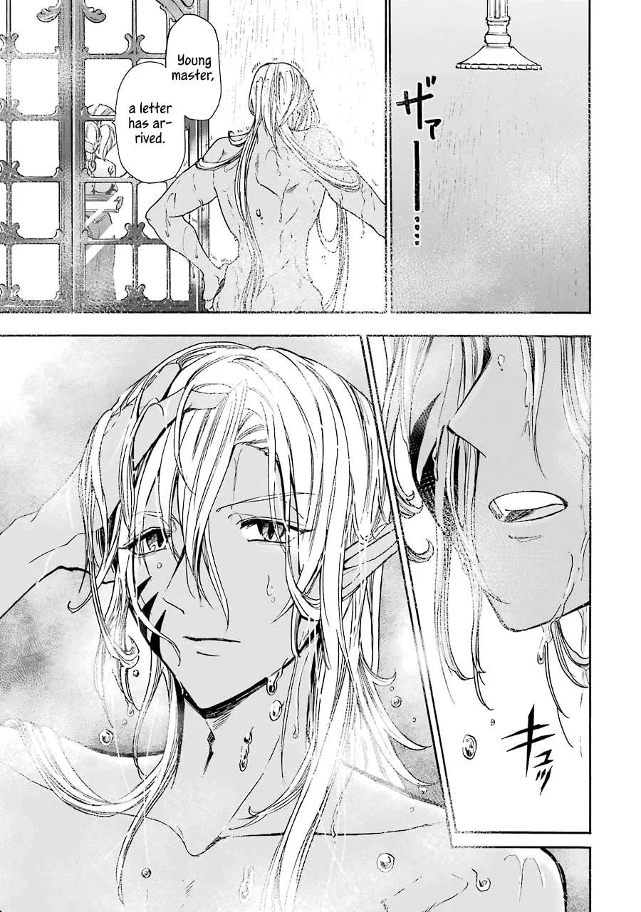 Read Gourmet in Different World. chapter 12 image 1 on Lezhin