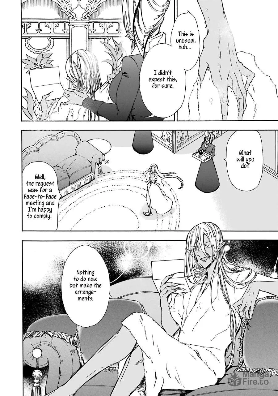 Read Gourmet in Different World. chapter 12 image 2 on Lezhin