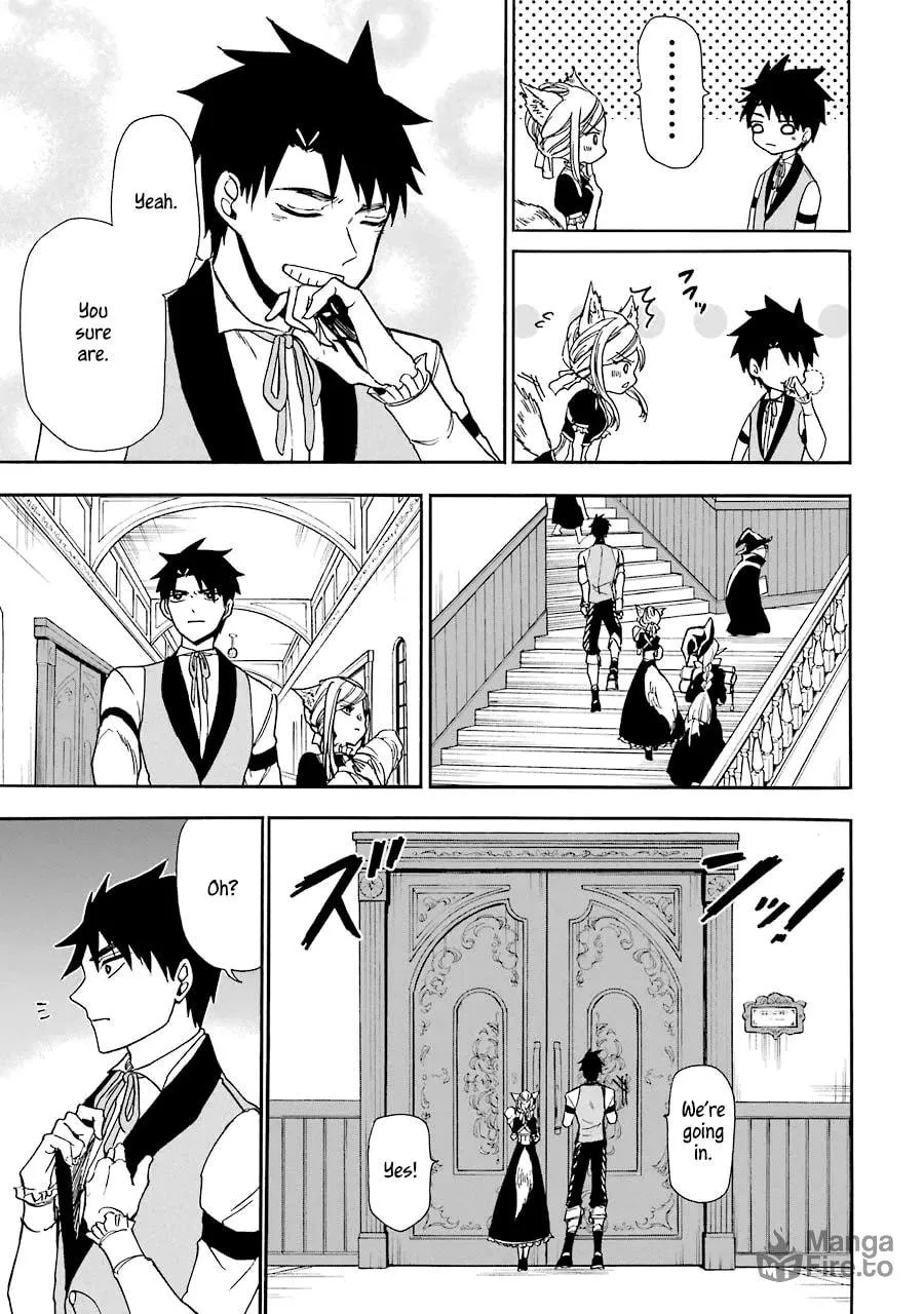 Read Gourmet in Different World. chapter 12 image 23 on Lezhin