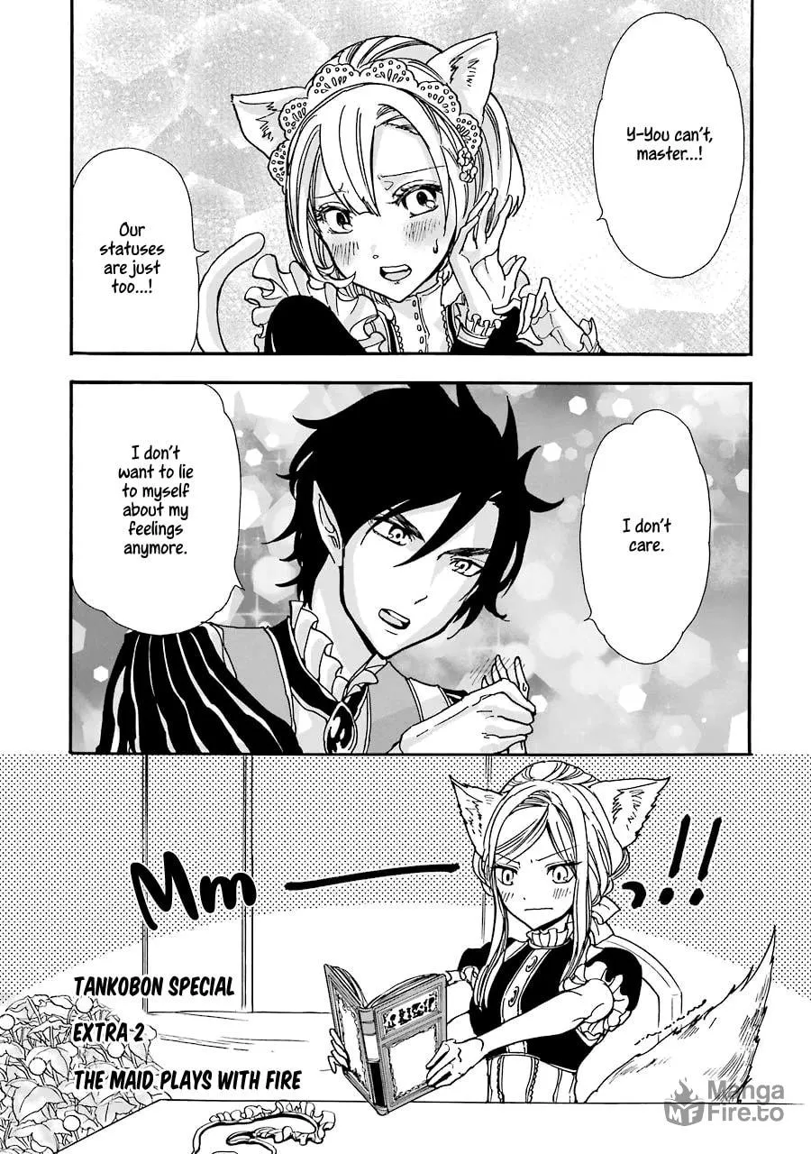 Read Gourmet in Different World. chapter 12 image 26 on Lezhin