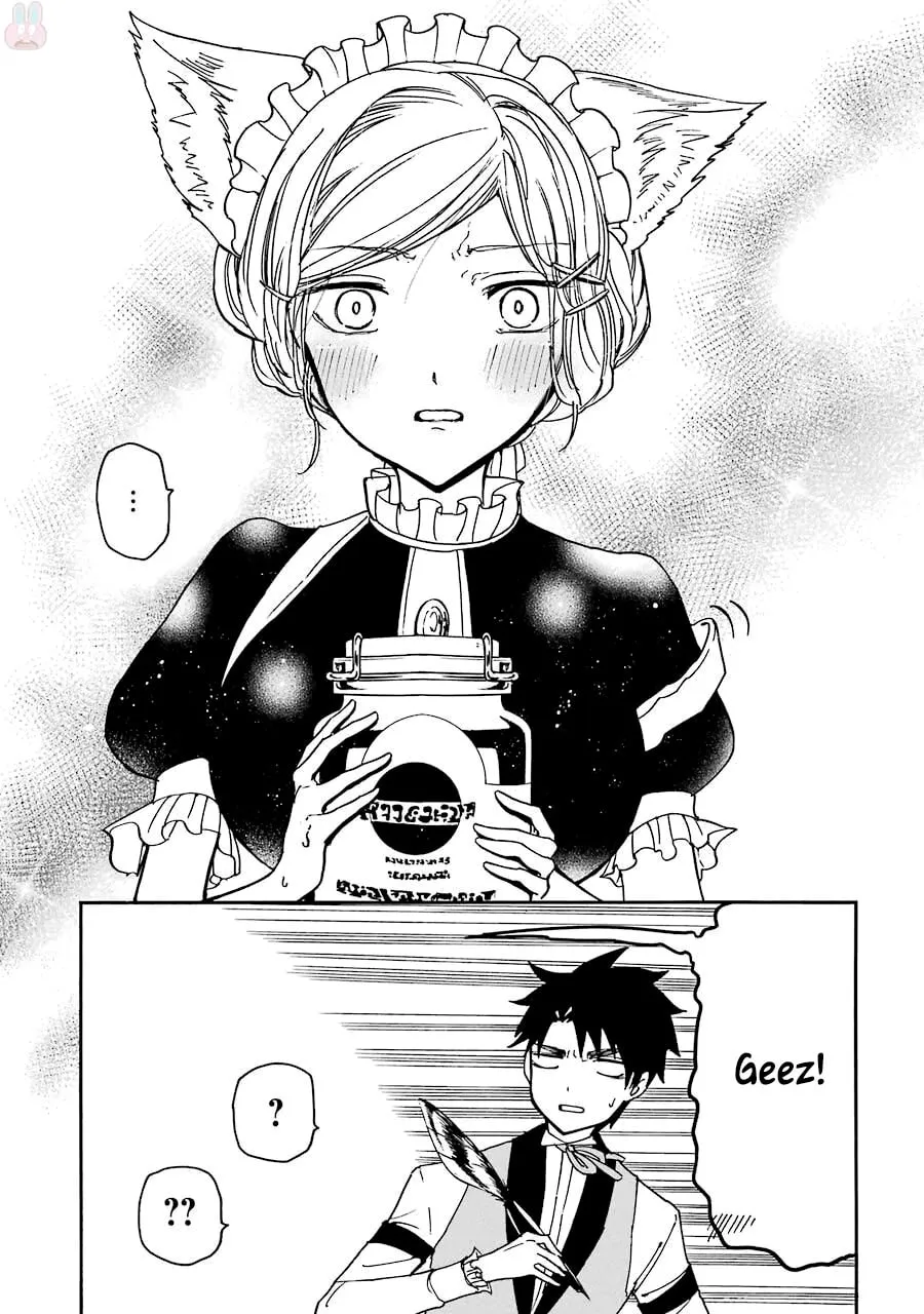 Read Gourmet in Different World. chapter 12 image 30 on Lezhin