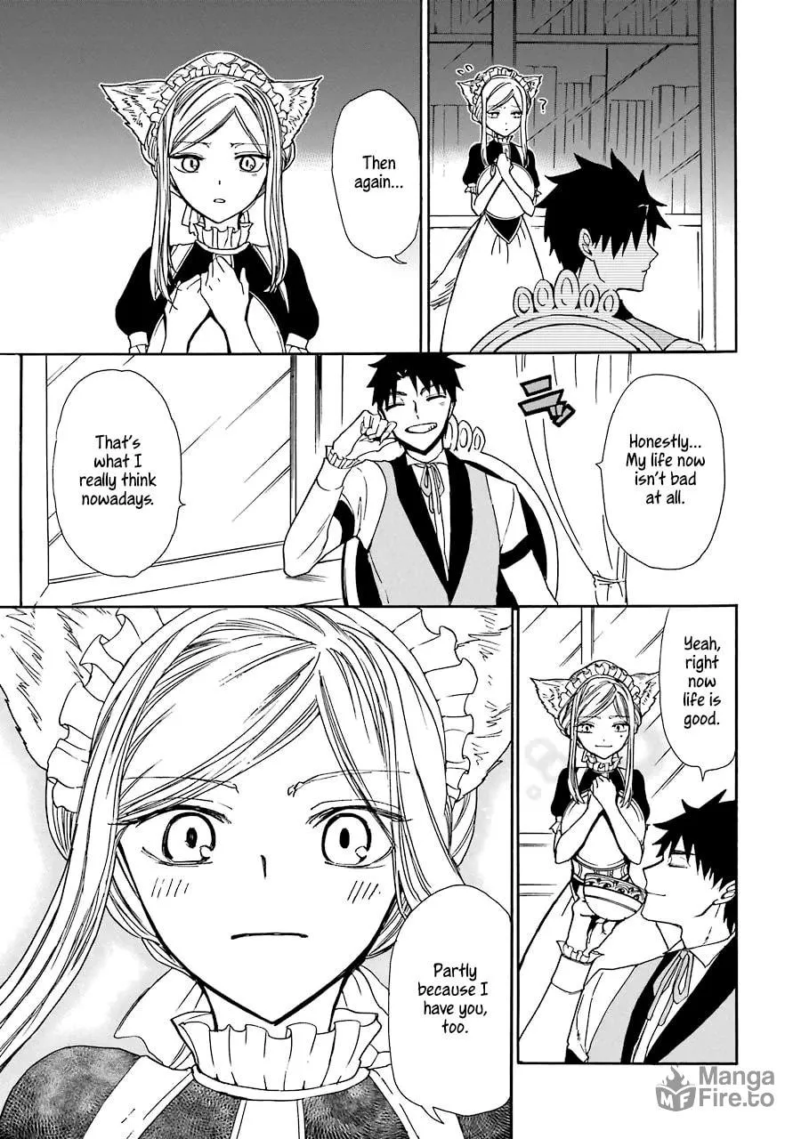Read Gourmet in Different World. chapter 12 image 5 on Lezhin