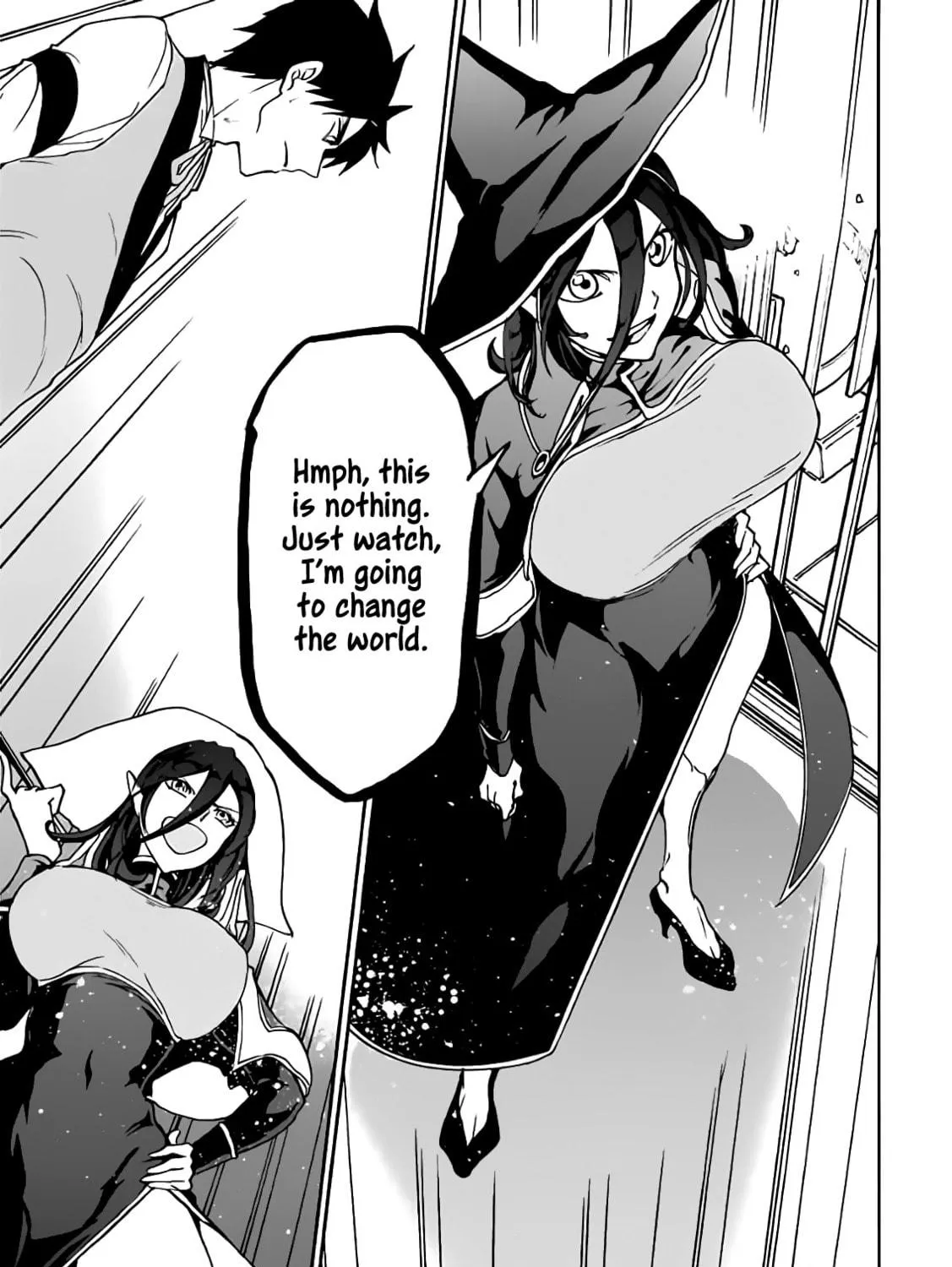 Read Gourmet in Different World. chapter 13 image 17 on Lezhin