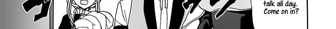 Read Gourmet in Different World. chapter 13 image 2 on Lezhin