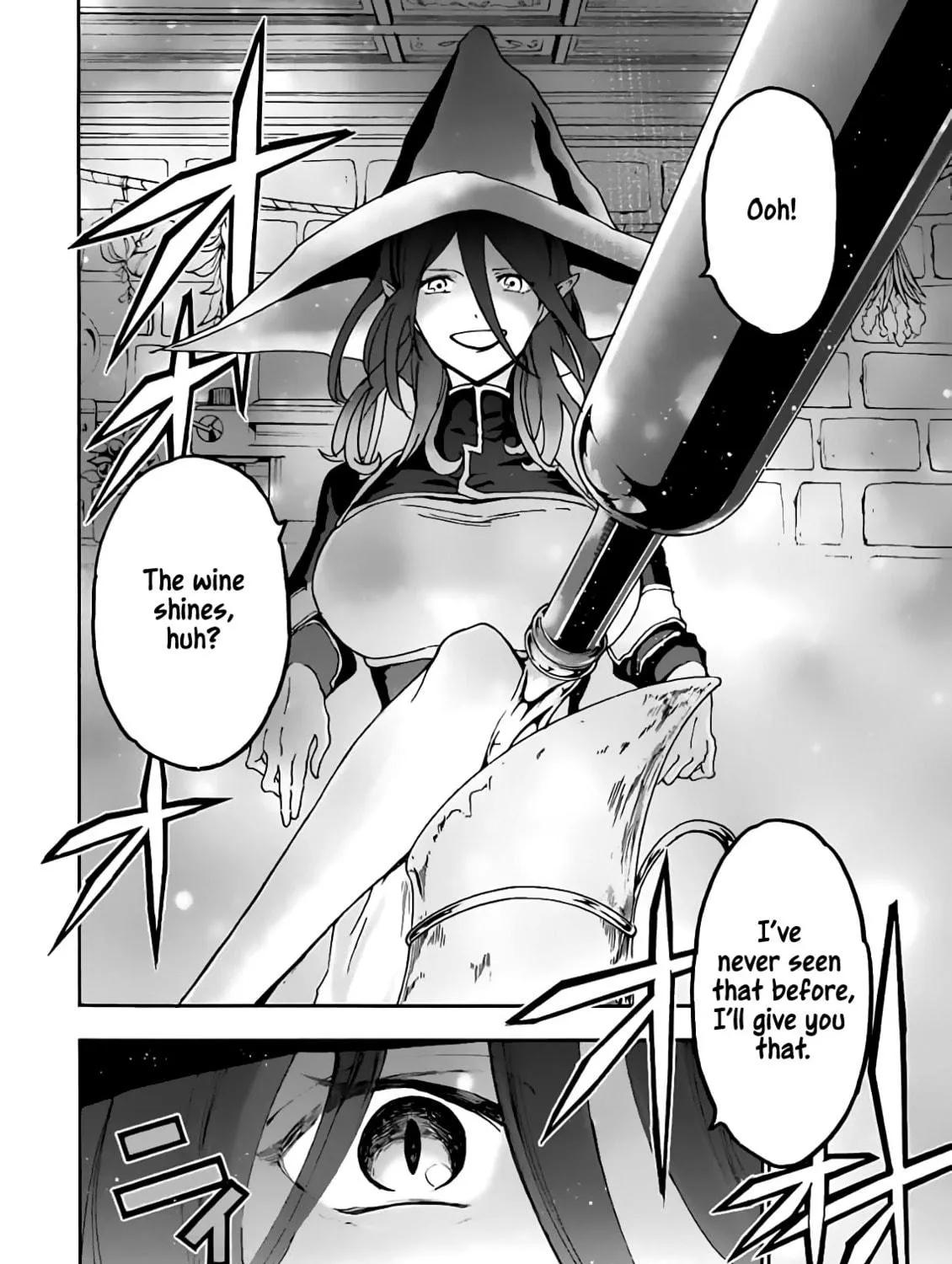 Read Gourmet in Different World. chapter 13 image 47 on Lezhin