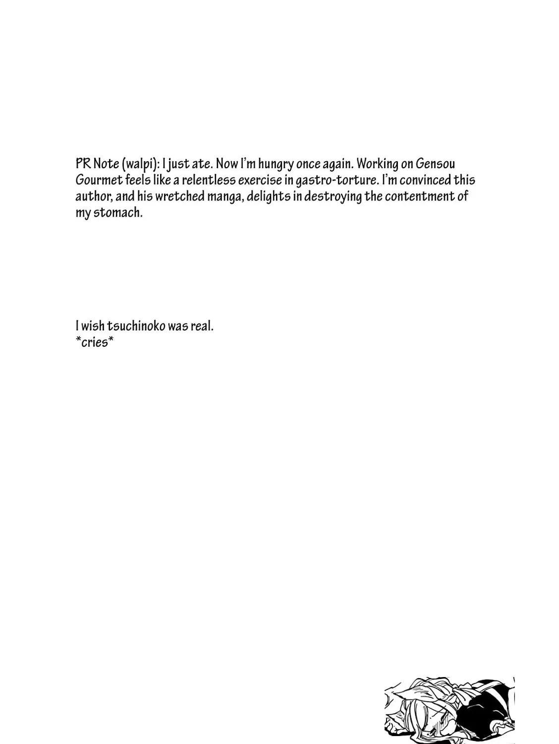 Read Gourmet in Different World. chapter 14 image 58 on Lezhin