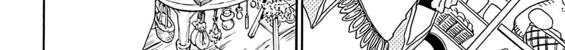 Read Gourmet in Different World. chapter 17 image 32 on Lezhin