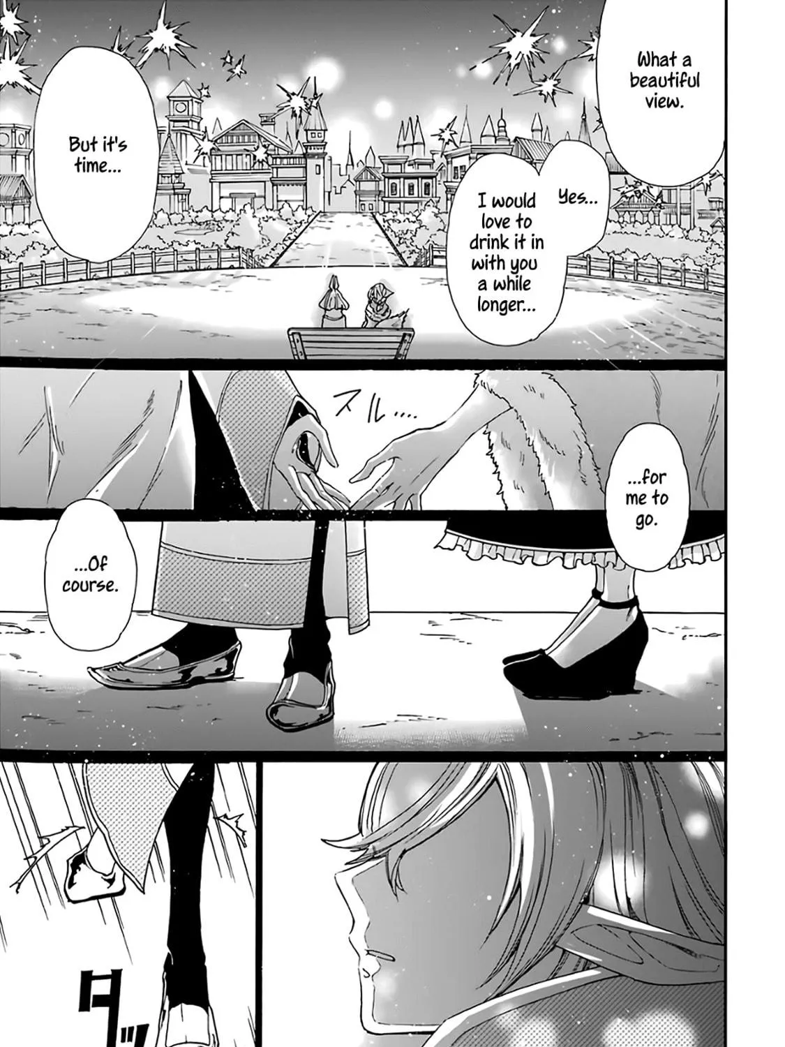 Read Gourmet in Different World. chapter 17 image 45 on Lezhin