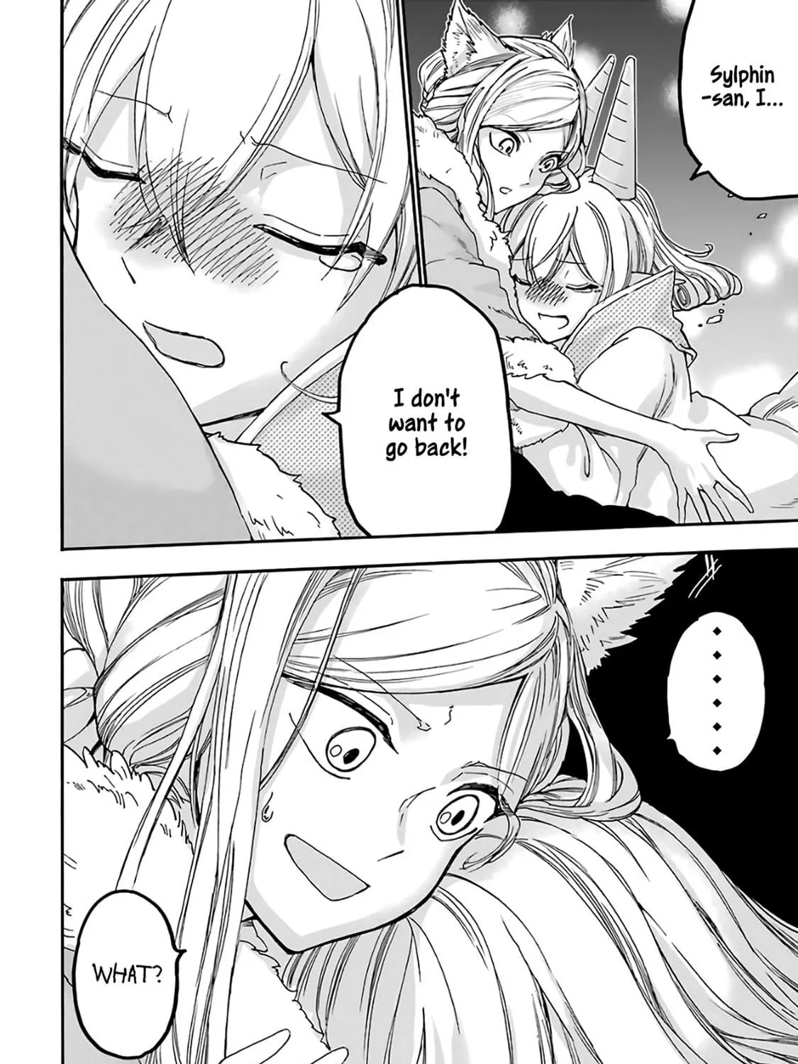 Read Gourmet in Different World. chapter 17 image 47 on Lezhin
