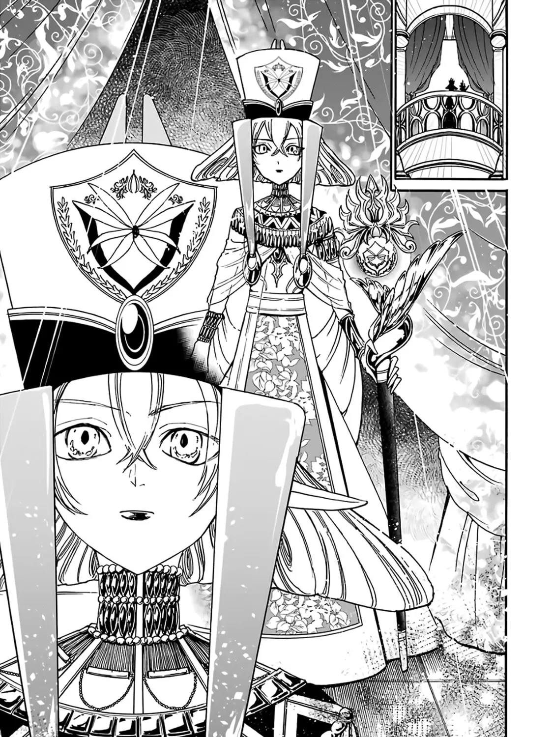 Read Gourmet in Different World. chapter 18 image 43 on Lezhin
