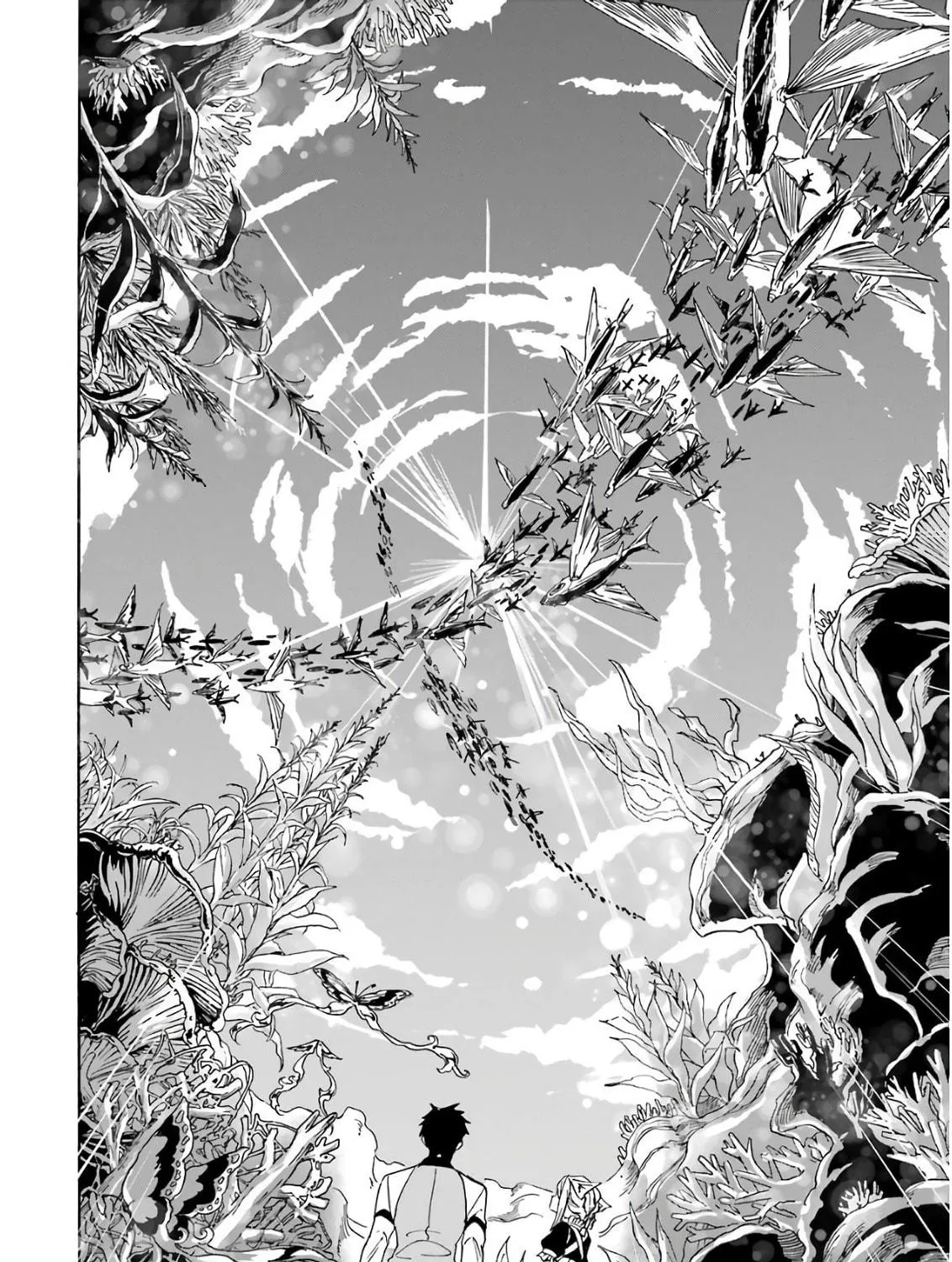Read Gourmet in Different World. chapter 20 image 28 on Lezhin