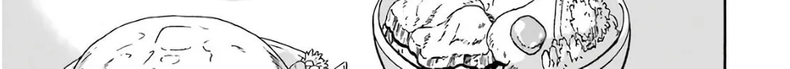 Read Gourmet in Different World. chapter 20 image 3 on Lezhin