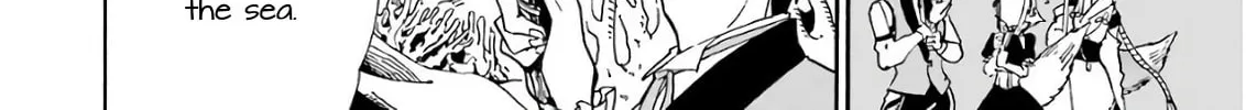 Read Gourmet in Different World. chapter 20 image 33 on Lezhin