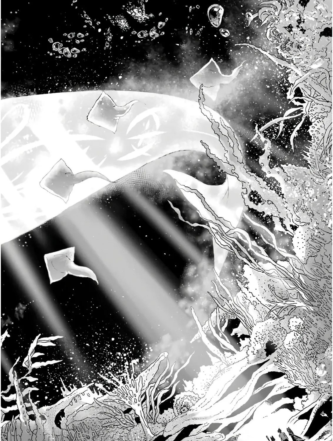 Read Gourmet in Different World. chapter 20 image 44 on Lezhin