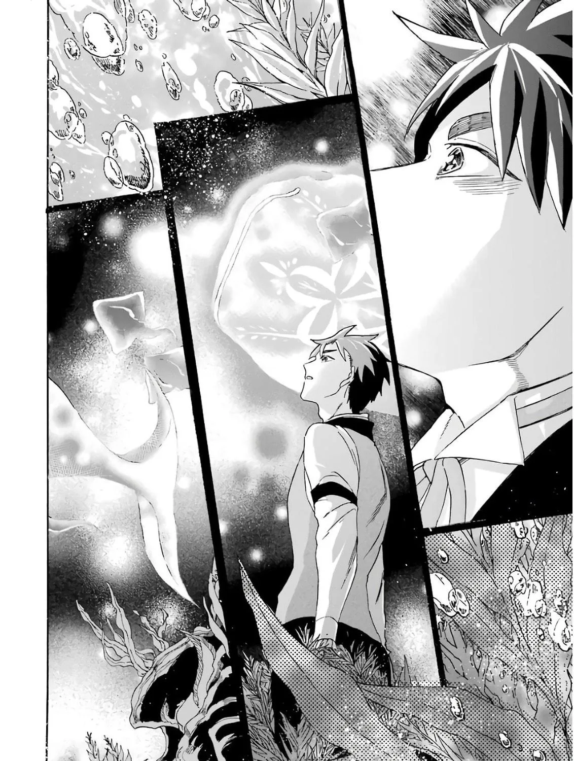 Read Gourmet in Different World. chapter 20 image 48 on Lezhin