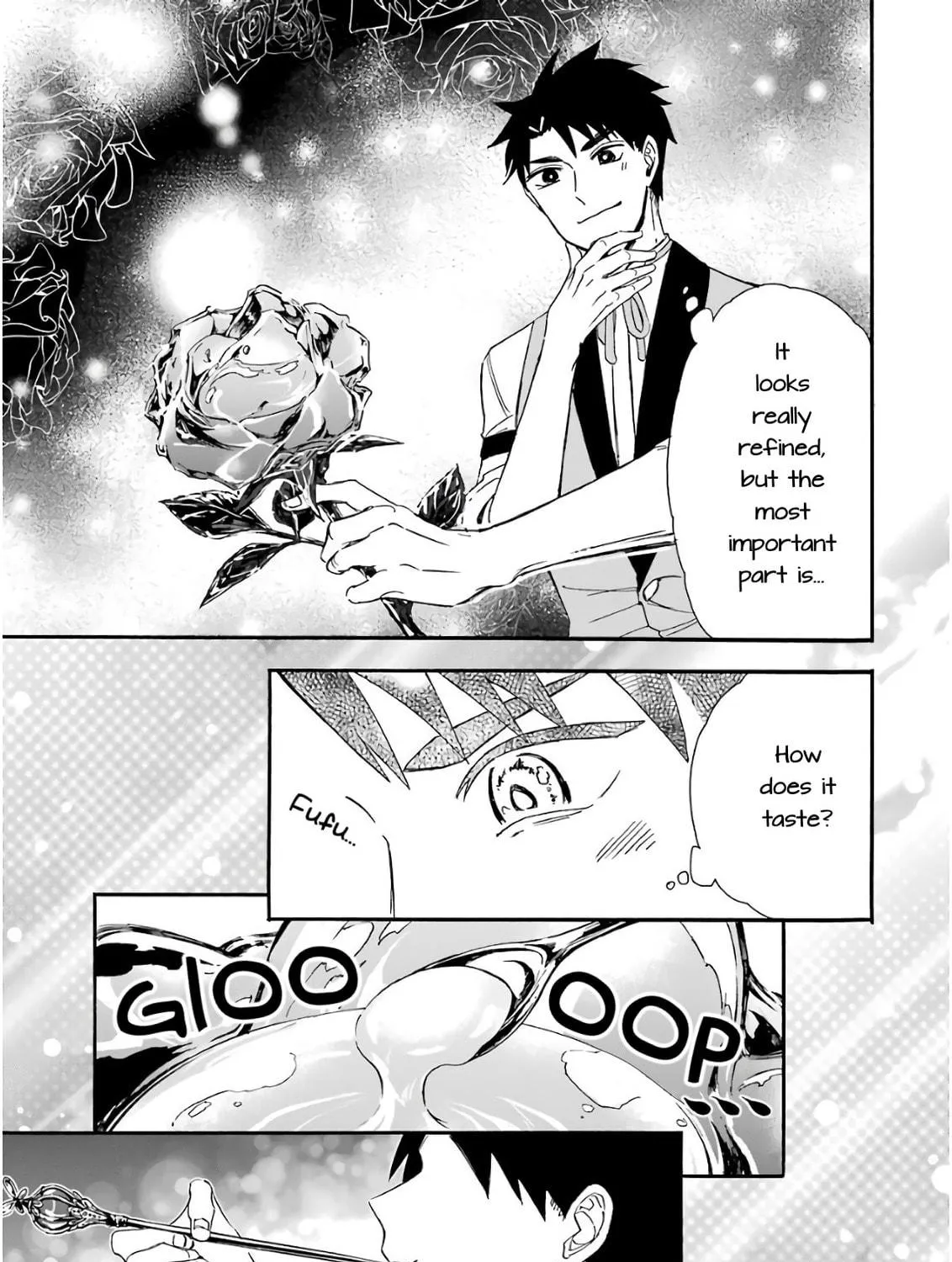 Read Gourmet in Different World. chapter 21 image 46 on Lezhin