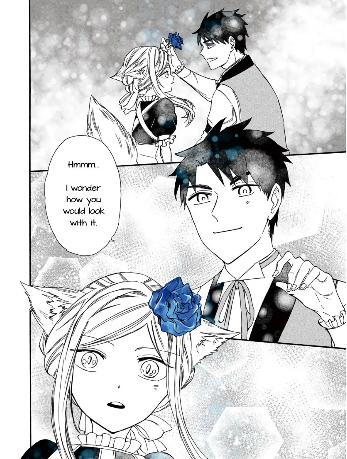 Read Gourmet in Different World. chapter 21 image 52 on Lezhin