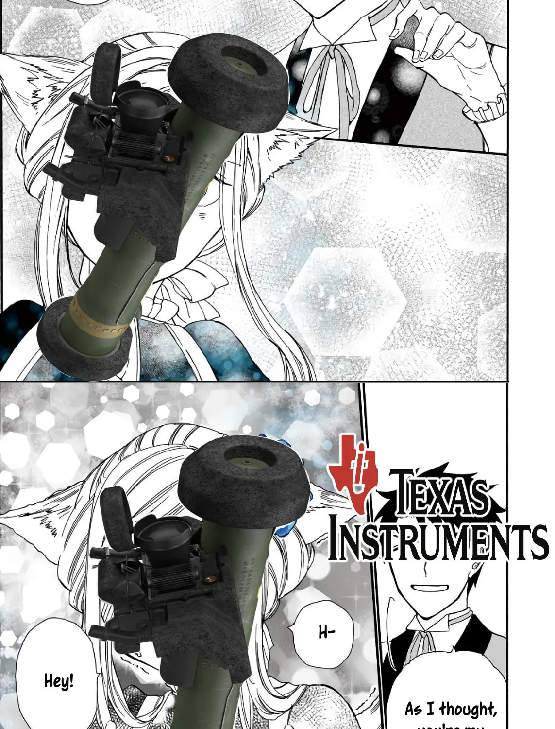 Read Gourmet in Different World. chapter 21 image 57 on Lezhin