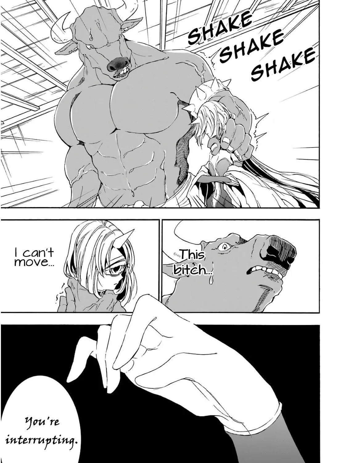 Read Gourmet in Different World. chapter 22 image 25 on Lezhin