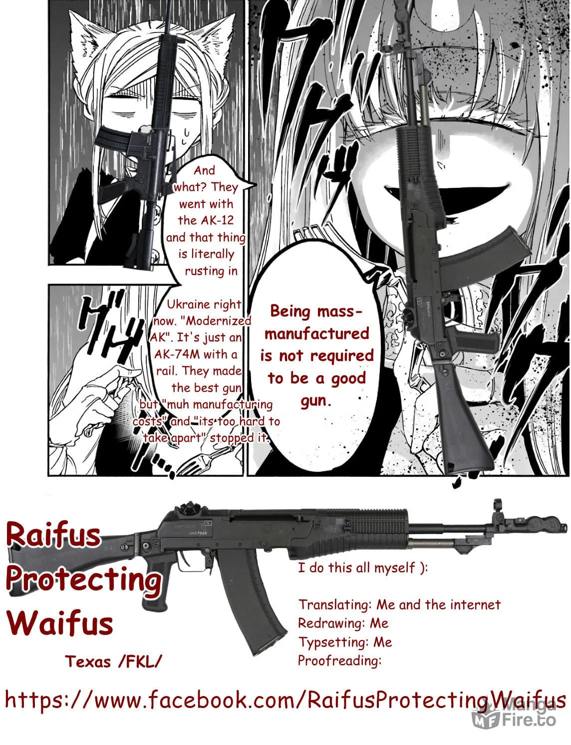 Read Gourmet in Different World. chapter 22 image 67 on Lezhin