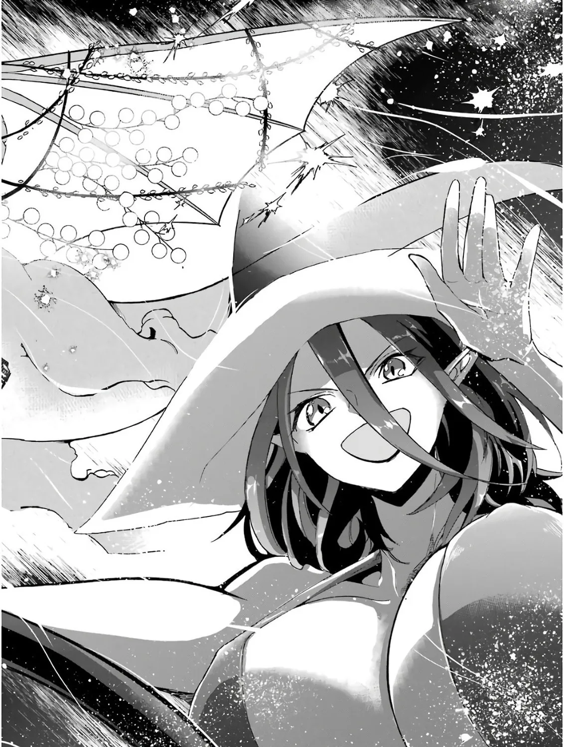 Read Gourmet in Different World. chapter 23 image 41 on Lezhin