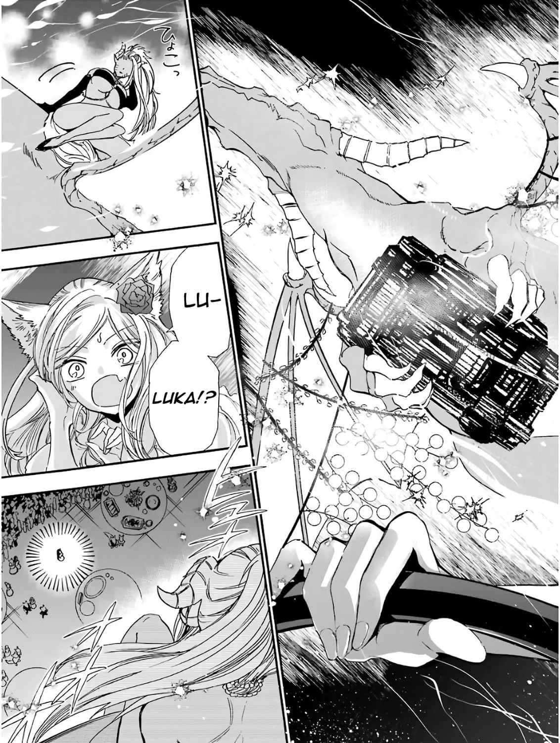 Read Gourmet in Different World. chapter 23 image 43 on Lezhin