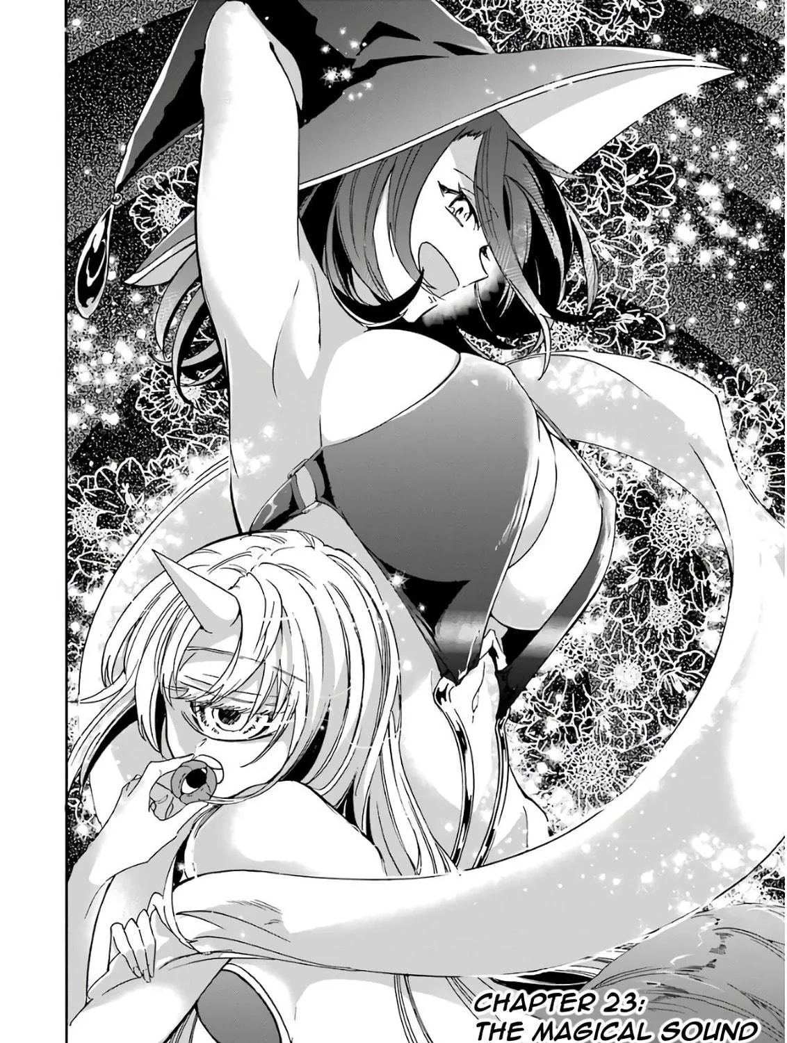 Read Gourmet in Different World. chapter 23 image 9 on Lezhin