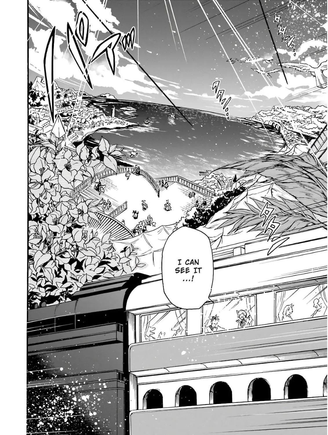 Read Gourmet in Different World. chapter 24 image 39 on Lezhin