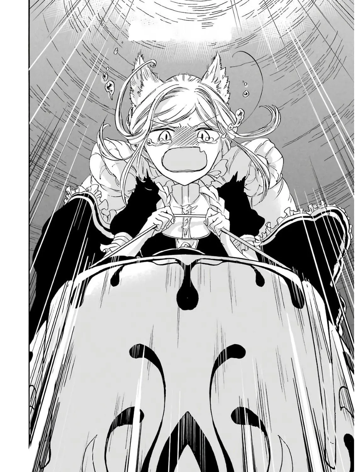 Read Gourmet in Different World. chapter 25 image 10 on Lezhin