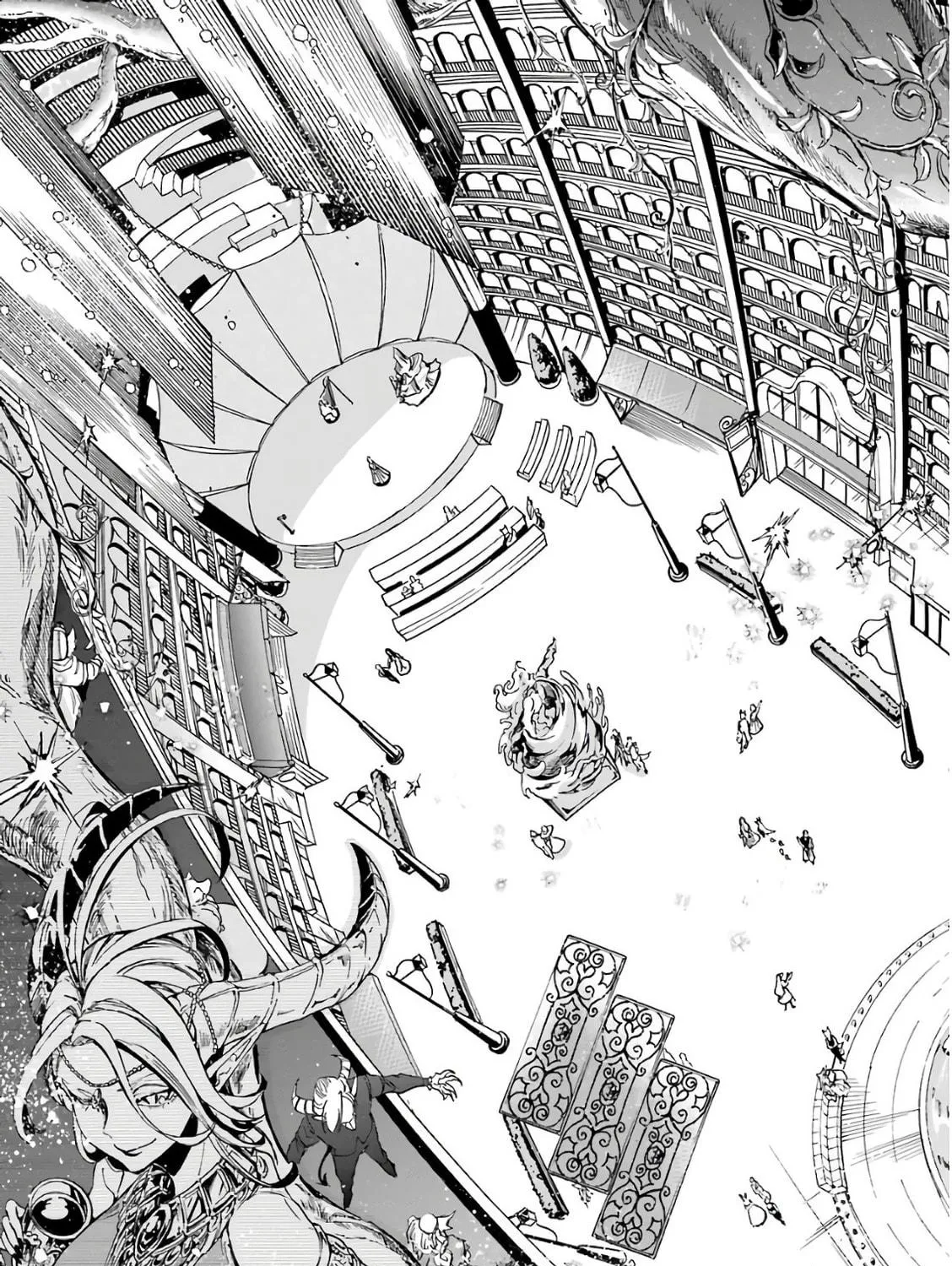Read Gourmet in Different World. chapter 25 image 16 on Lezhin