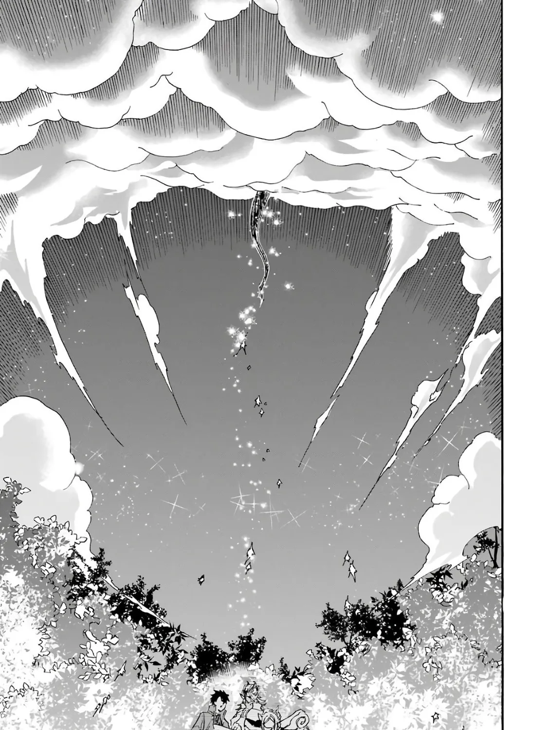 Read Gourmet in Different World. chapter 28 image 44 on Lezhin