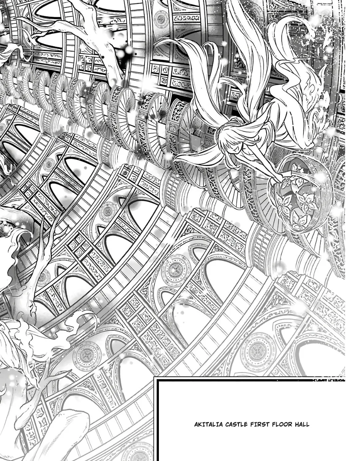 Read Gourmet in Different World. chapter 29 image 26 on Lezhin