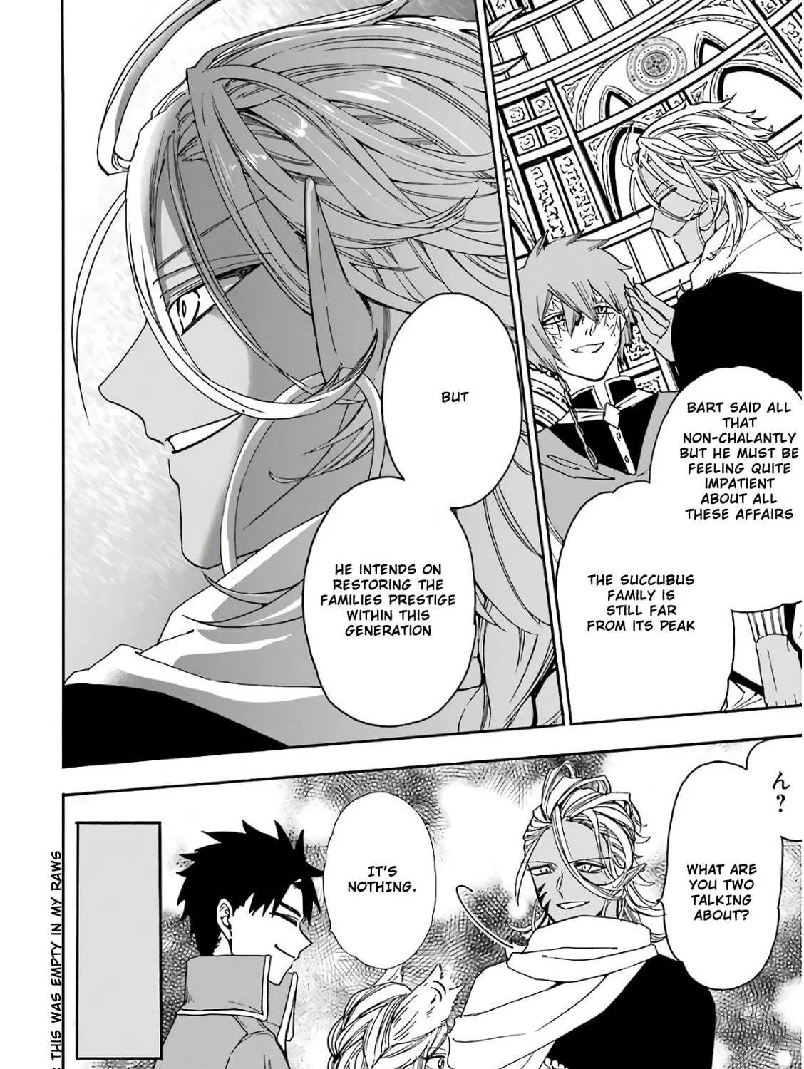Read Gourmet in Different World. chapter 29 image 34 on Lezhin