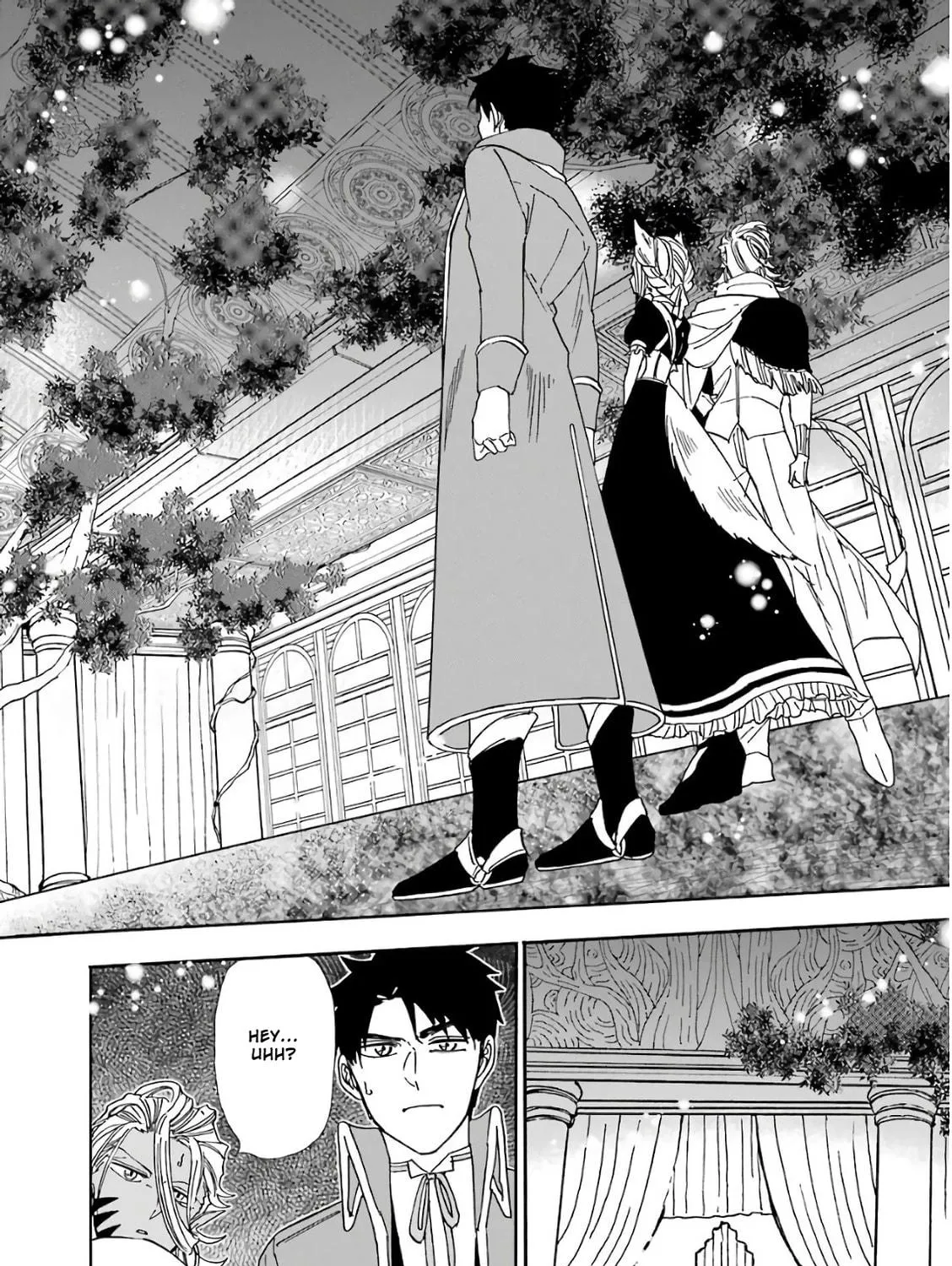 Read Gourmet in Different World. chapter 29 image 38 on Lezhin