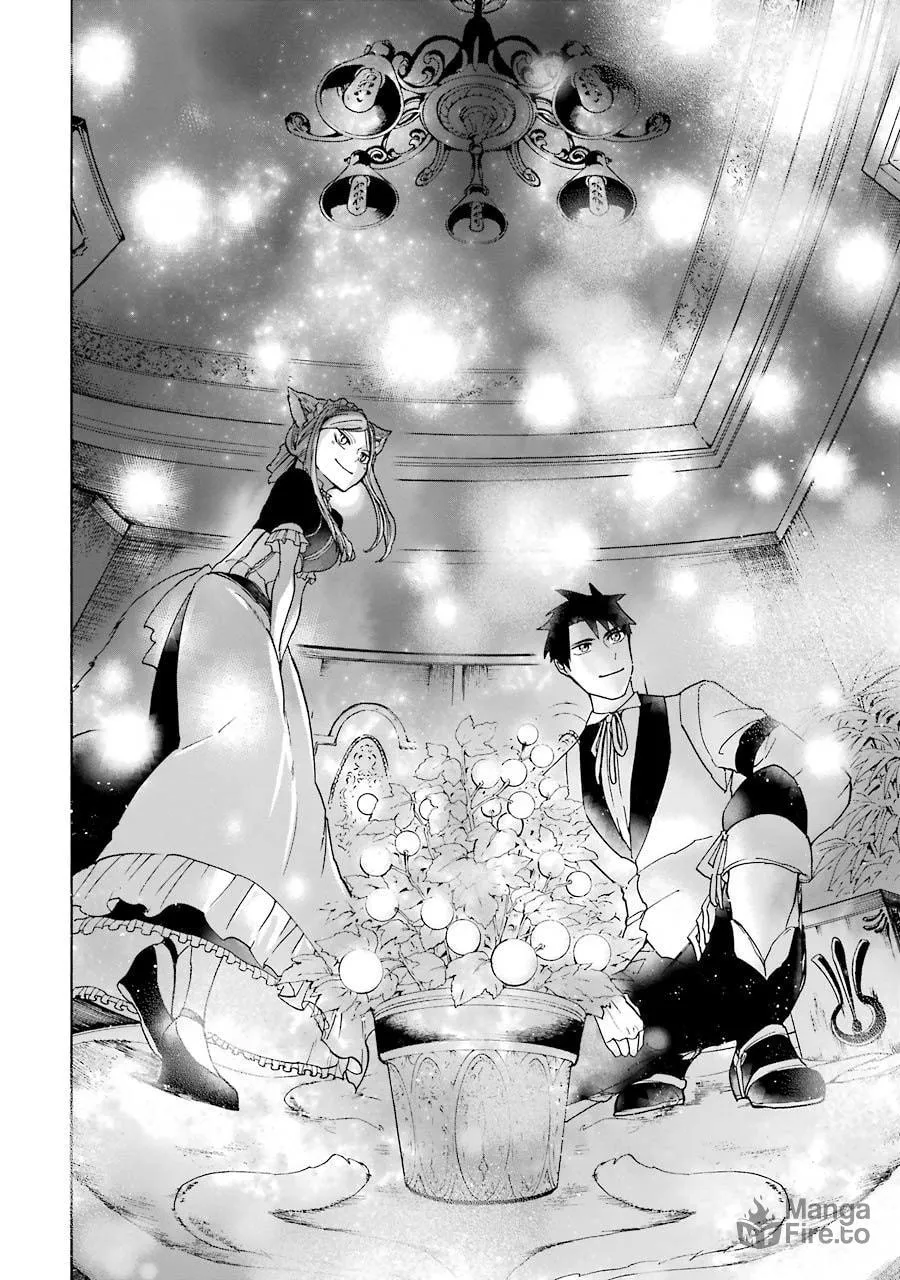 Read Gourmet in Different World. chapter 3 image 15 on Lezhin