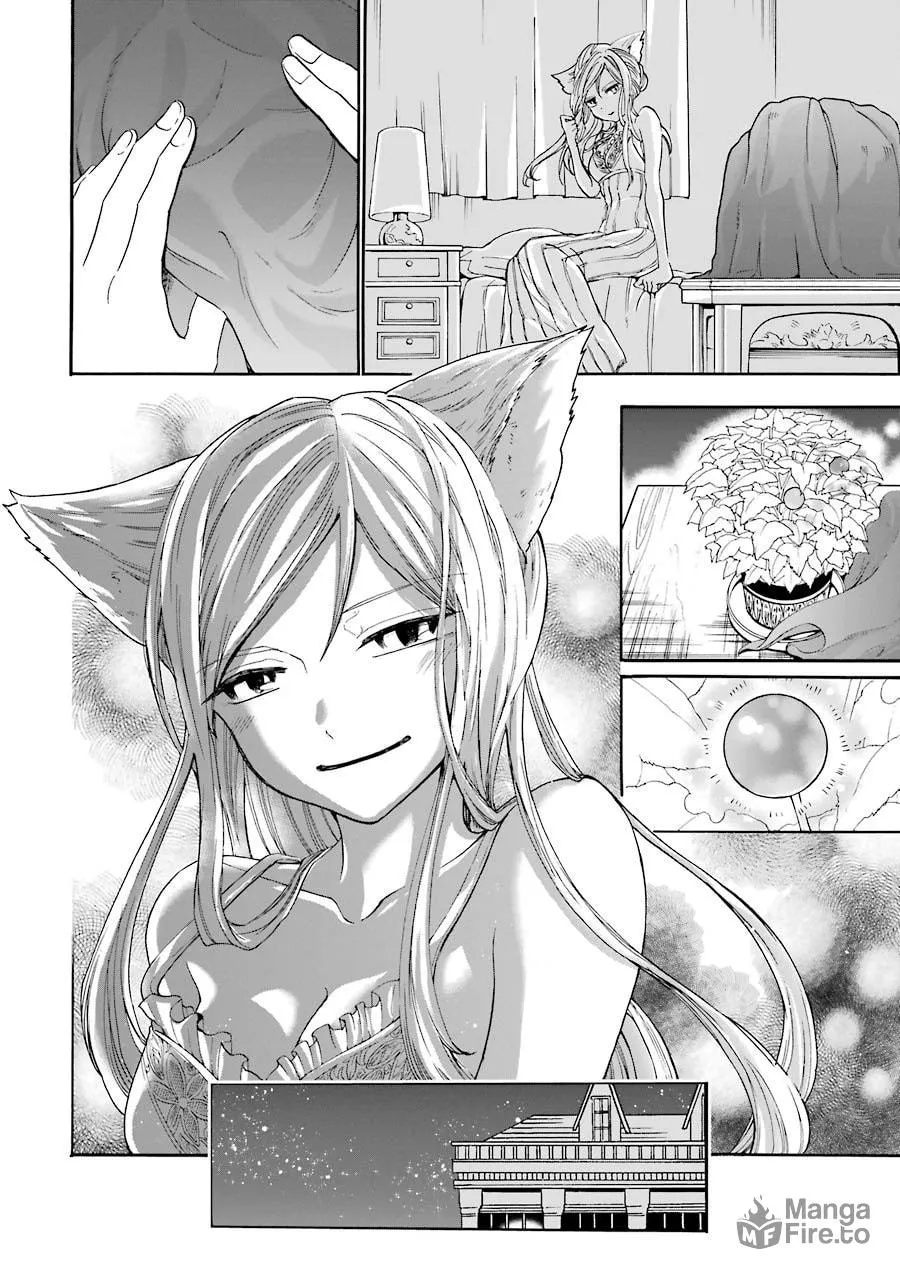 Read Gourmet in Different World. chapter 3 image 25 on Lezhin