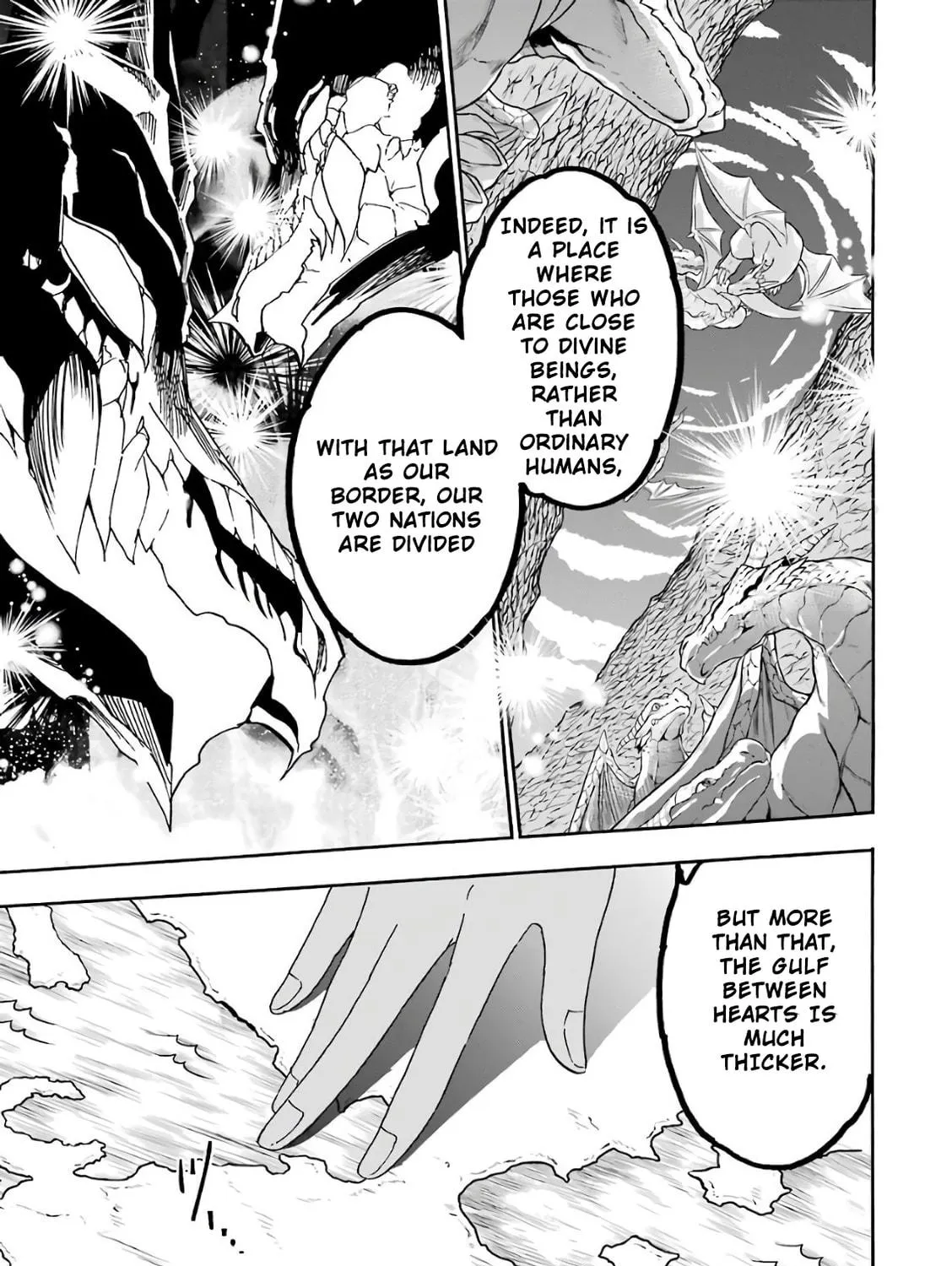 Read Gourmet in Different World. chapter 30 image 21 on Lezhin