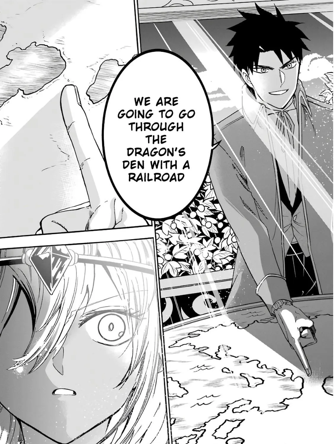 Read Gourmet in Different World. chapter 30 image 57 on Lezhin