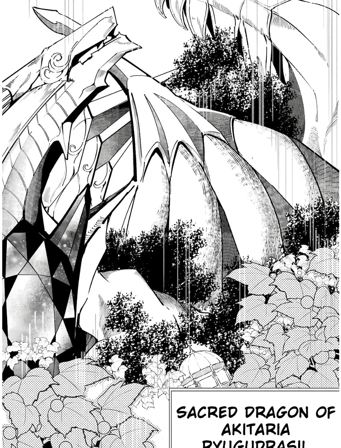 Read Gourmet in Different World. chapter 31 image 23 on Lezhin