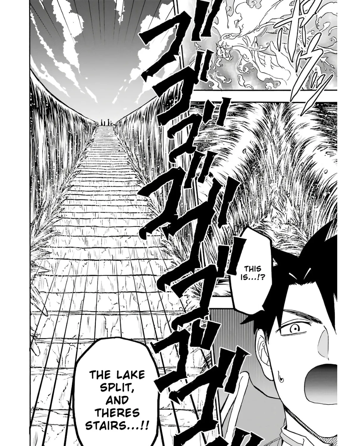 Read Gourmet in Different World. chapter 31 image 43 on Lezhin