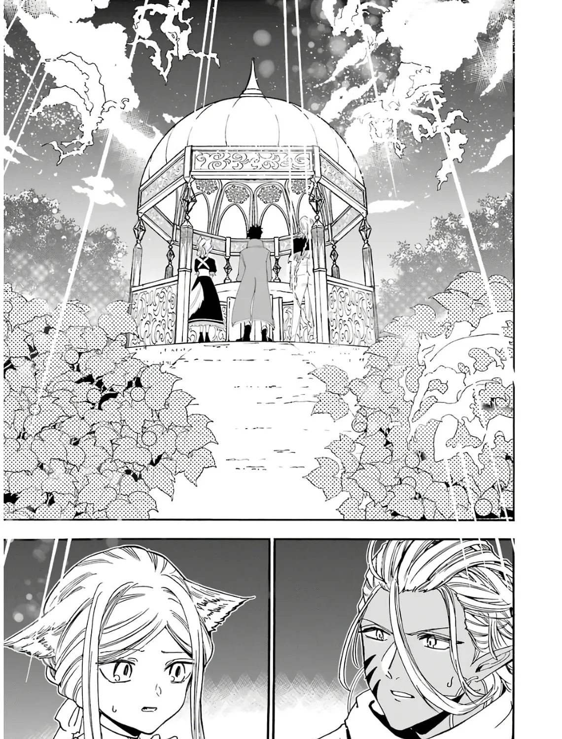 Read Gourmet in Different World. chapter 31 image 5 on Lezhin