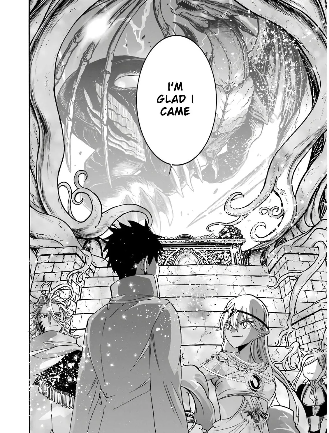Read Gourmet in Different World. chapter 31 image 63 on Lezhin