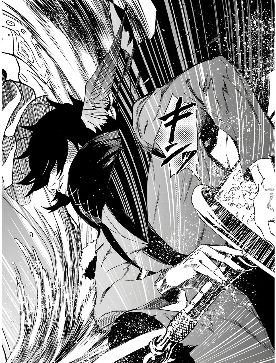 Read Gourmet in Different World. chapter 33 image 31 on Lezhin