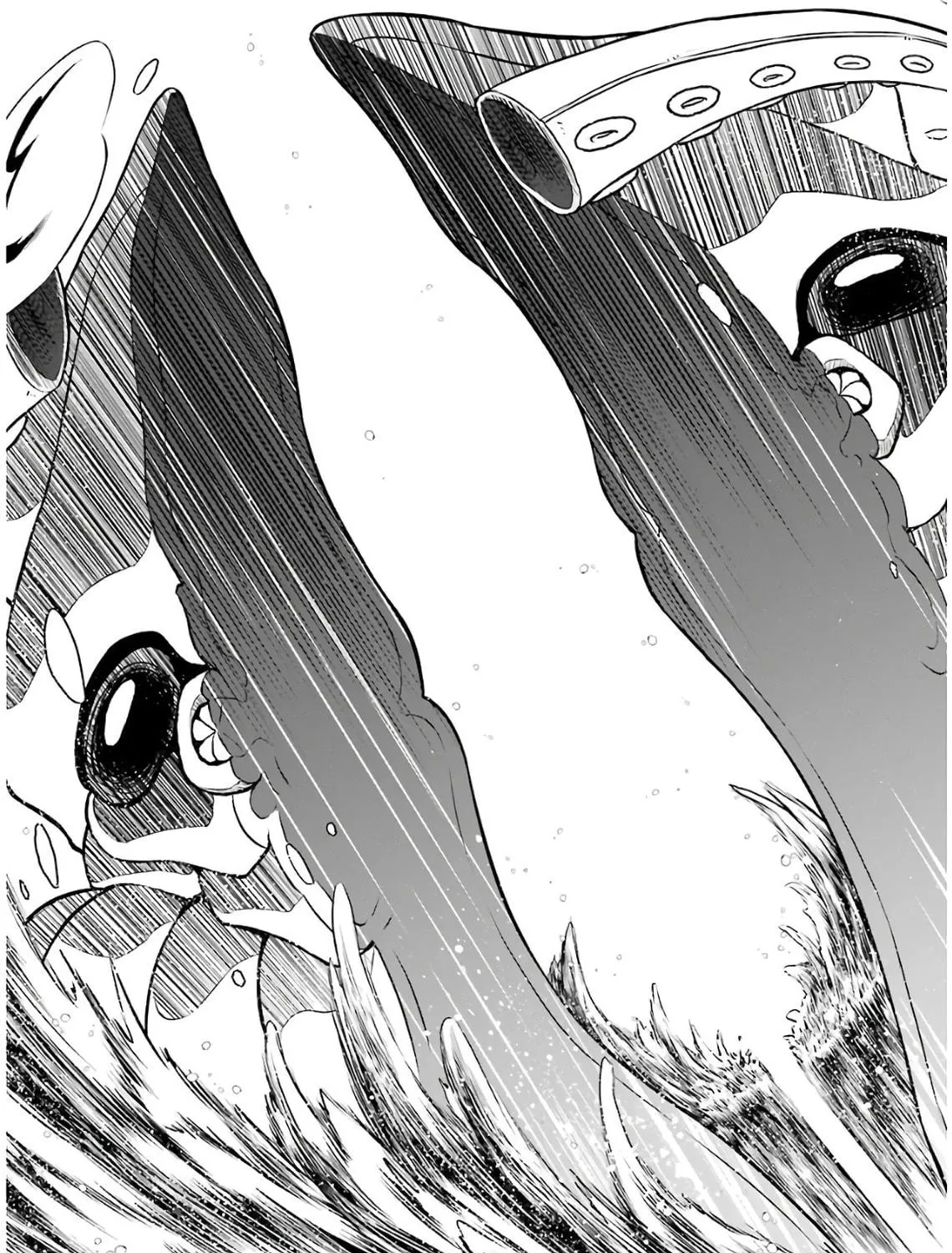 Read Gourmet in Different World. chapter 33 image 33 on Lezhin
