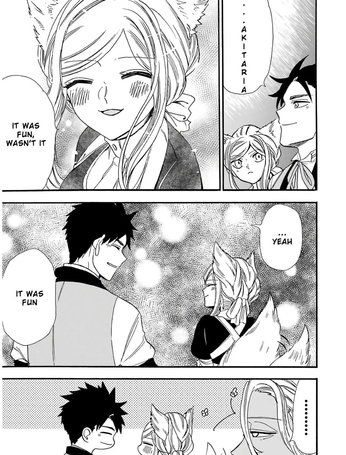 Read Gourmet in Different World. chapter 33 image 9 on Lezhin